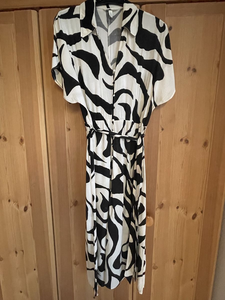 Vestiti: Damenkleid Gr L – Usato da Rüti ZH venduto da kar_xx9l 6
