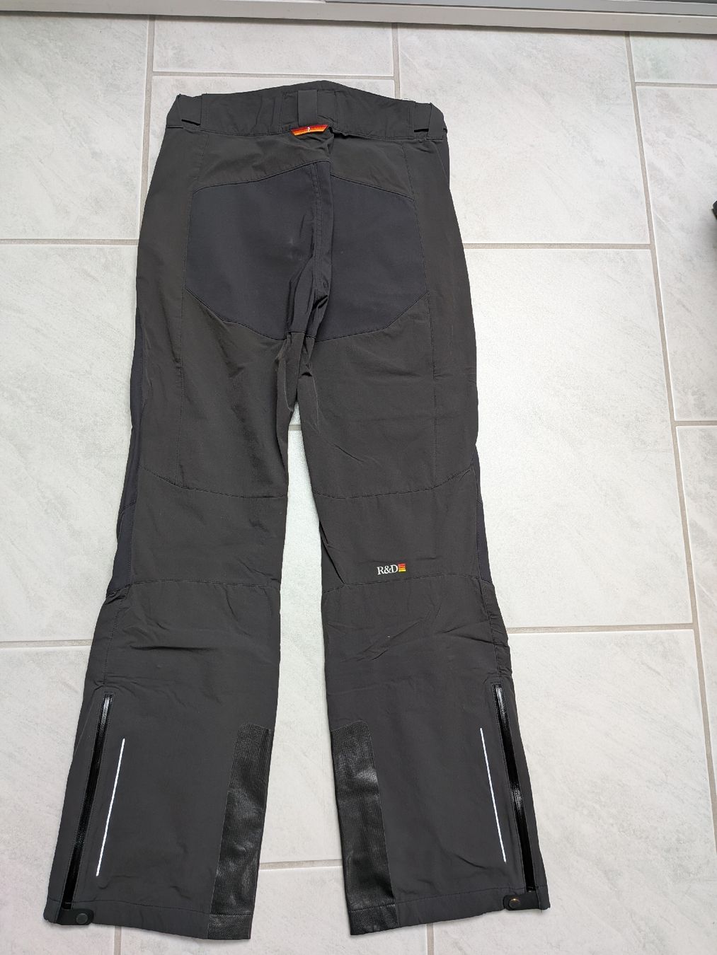 Peak Performance Pantaloni: Peak Performance Hose – Usato da Küssnacht am Rigi venduto da schweizerrose 3