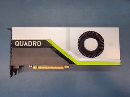NVIDIA Quadro RTX 5000 16GB