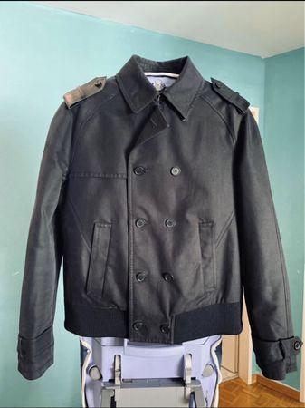 NEIL BARRETT /Veston blouson  XL