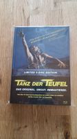 Tanz der Teufel Mediabook