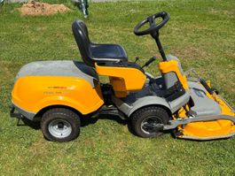 Aufsitzmäher Stiga Park 540 LPX