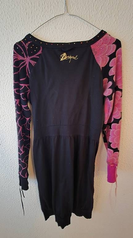 Kleider: Desigual robe – Gebraucht aus Muraz (Collombey) von Kiriwi 4