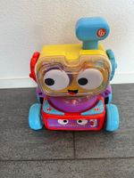 Robot Fisher Price 4 en 1