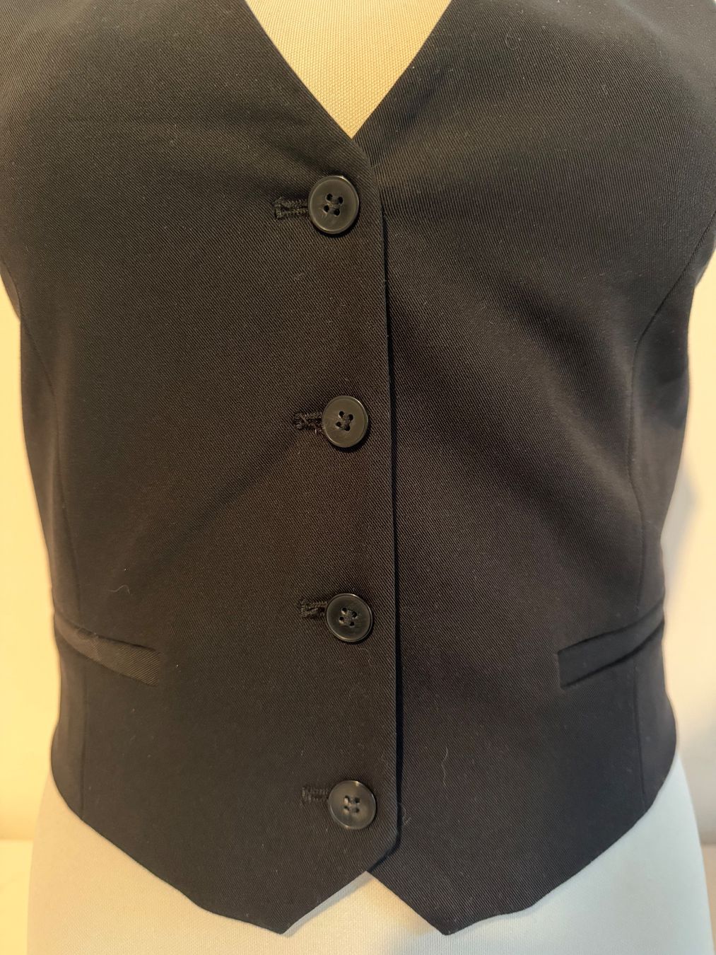 Gilet & Giacche senza maniche: GILET CLASSE FEMME – Usato da Cheseaux-Noréaz venduto da ath_cq52 5