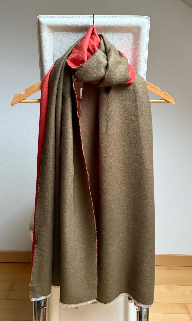 Max Mara Foulards & écharpes: Max&Co by Max Mara Schal – D'occasion à Unterägeri par Jutka_04 3