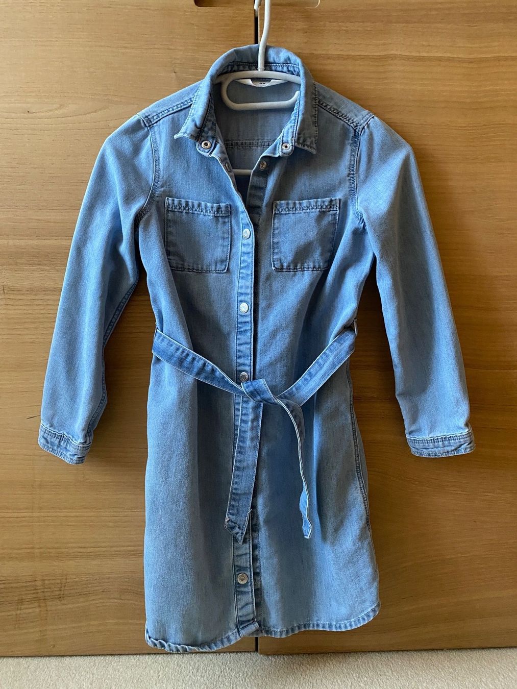 H&M Camicette, T-shirt & Top: Blusen Gr. 140 - Jeans – Usato da Schwarzenbach SG venduto da roto06