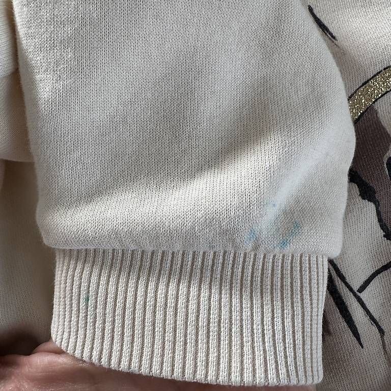 H&M Maglioni & Felpe: Kita Pullover H&M Pferde, Gr. 92 – Usato da Zürich venduto da jazz_mine 2