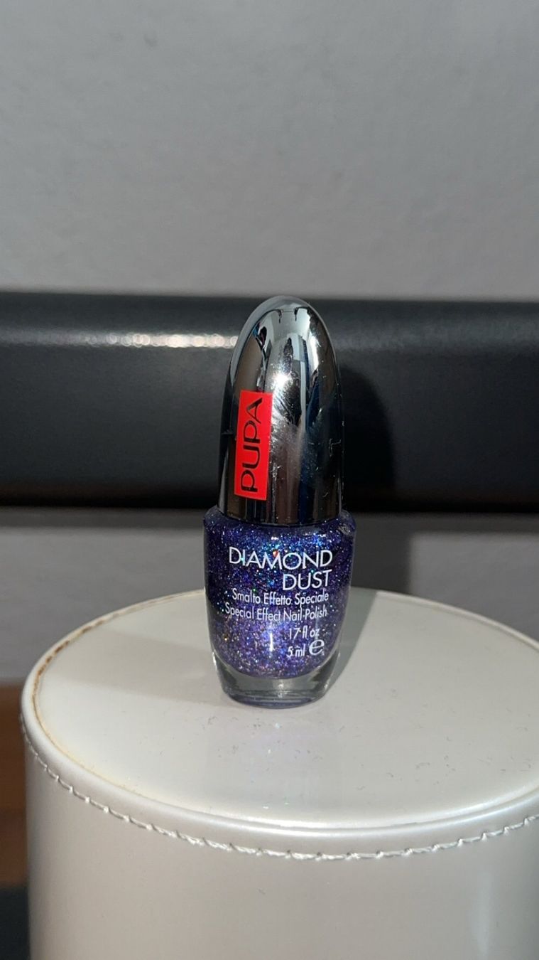 Smalto per unghie: Pupa Nagellack - diamond dust – Nuovo (secondo la descrizione) da Oftringen venduto da tola19
