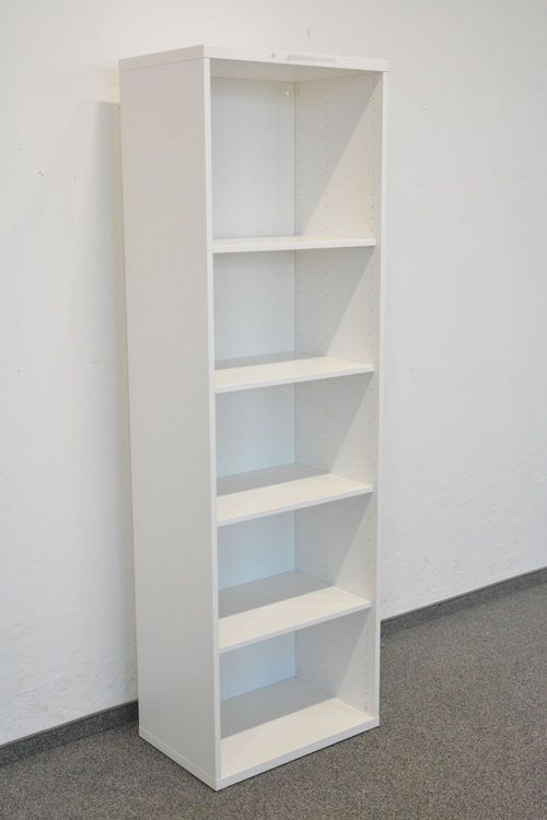 IKEA Classic OrdnerRegal 600mm breit Kaufen auf Ricardo