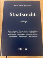 Staatsrecht, 3.Auflage