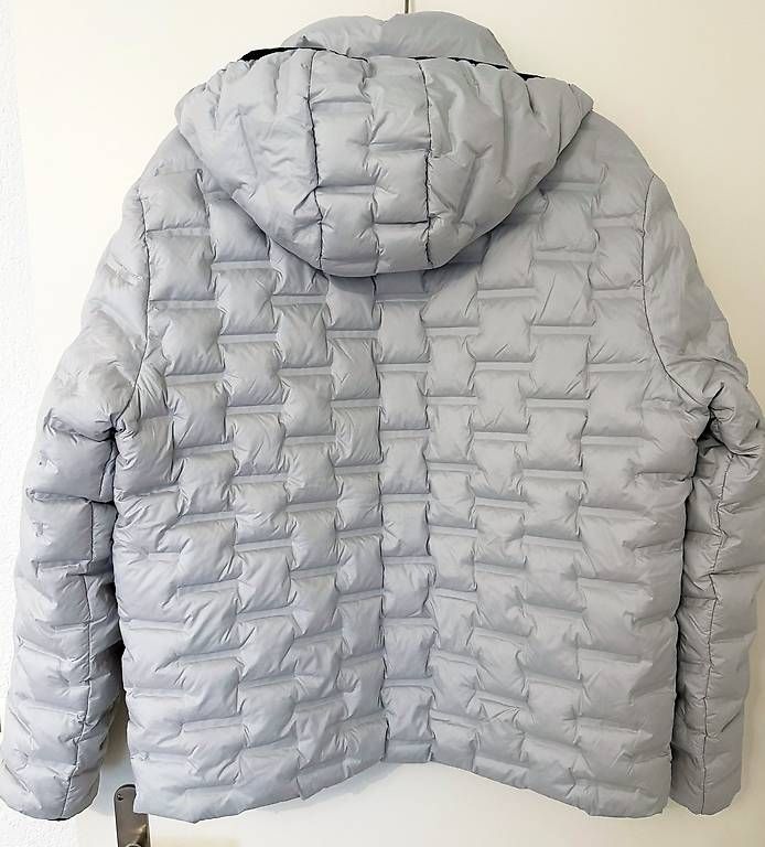 North Sails Giacche: North Sails Steppjacke – Nuovo (secondo la descrizione) da Münchenbuchsee venduto da Royal88 2