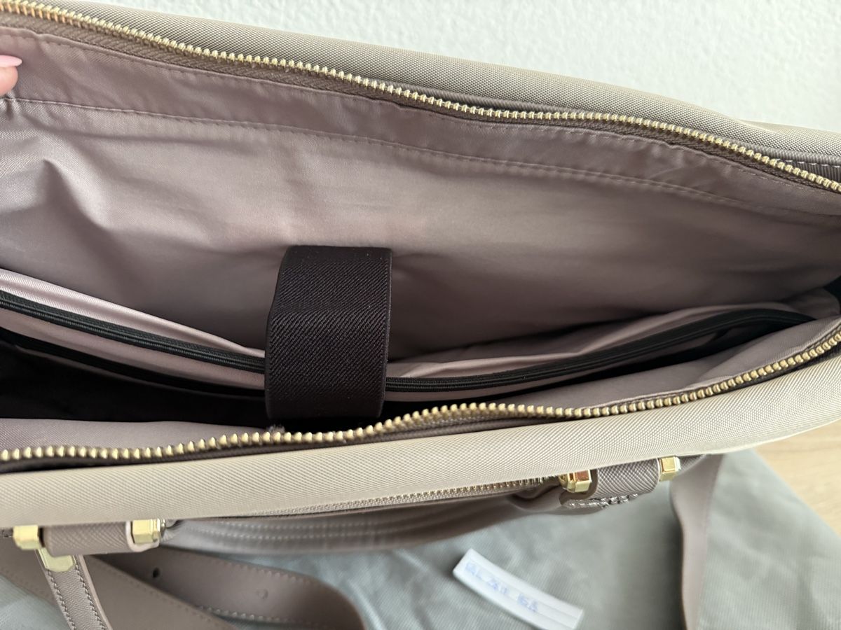 Samsonite Koffer & Taschen: Samsonite Laptop Tasche nie gebraucht  – Neu (gemäss Beschreibung) aus Winkel von mon_2p6w 2