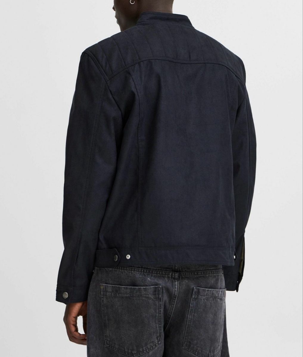 Giacche: Herren Übergangsjacke Blend – Nuovo e nell'imballaggio originale da Lohn-Ammannsegg venduto da Whis 4