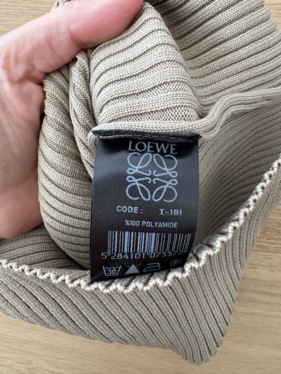 Loewe Tops: Loewe anagram top  – Neuf (Voir description) à St. Gallen par ott_f827 4