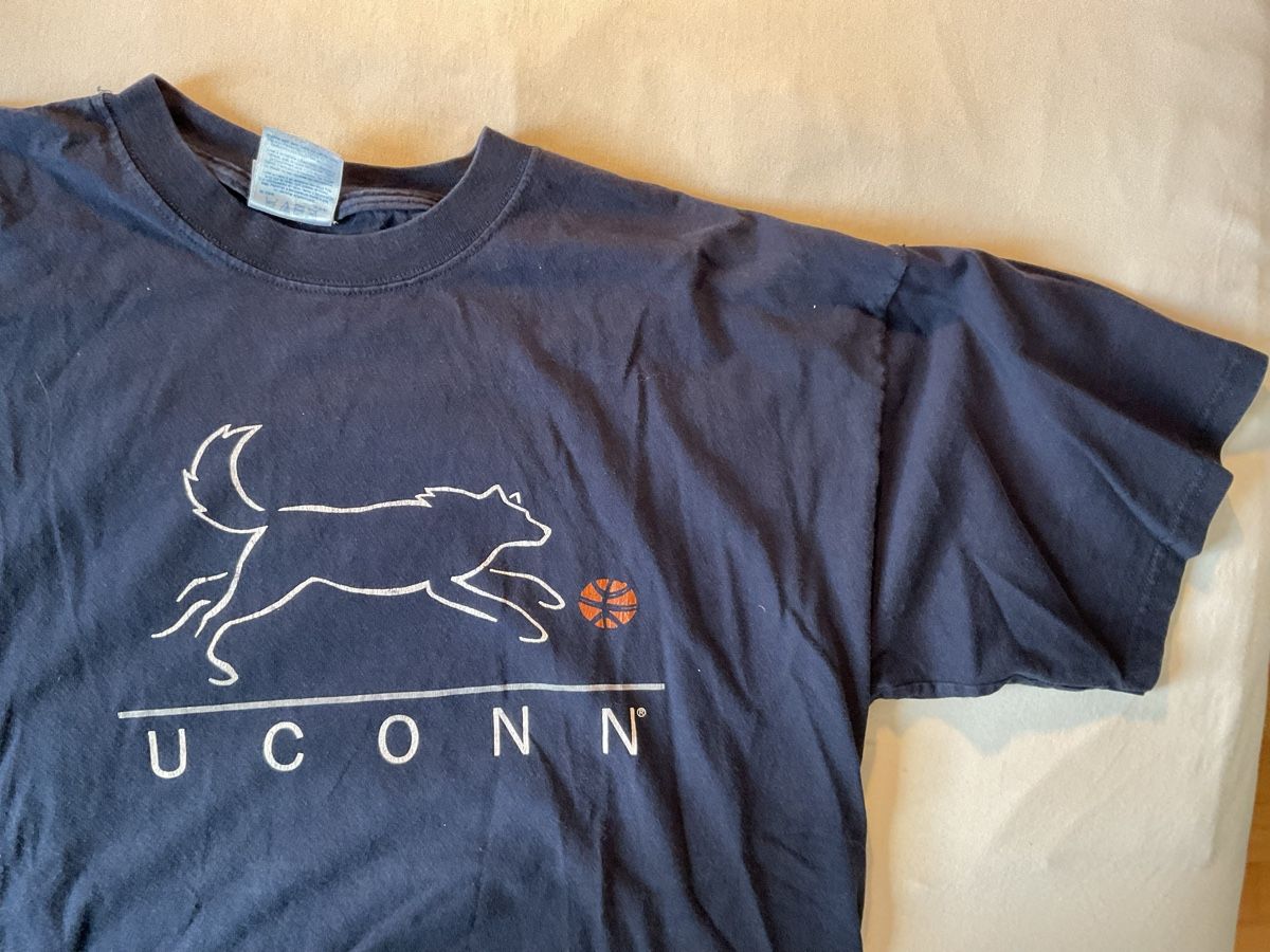 T-shirt: Vintage Shirt – Usato da Brütten venduto da del_sx5m