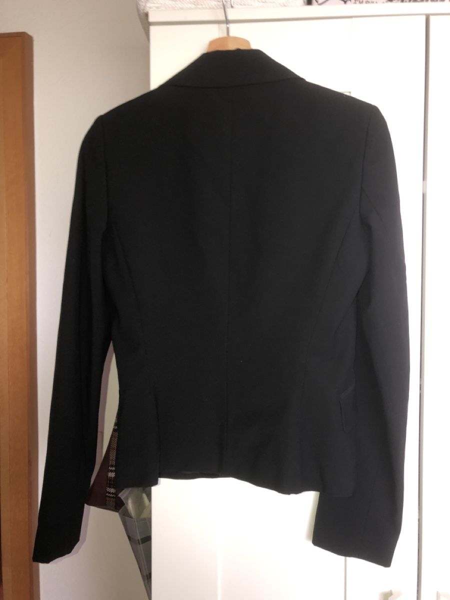Comma Giacche: Blazer von comma Gr. 34 – Usato da Balsthal venduto da Katzenfan99 1