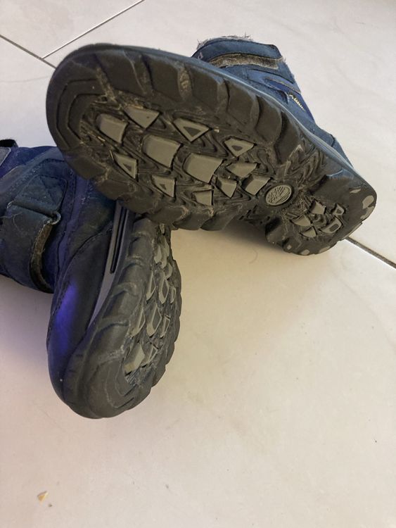 Winterstiefel Timberland 31 2