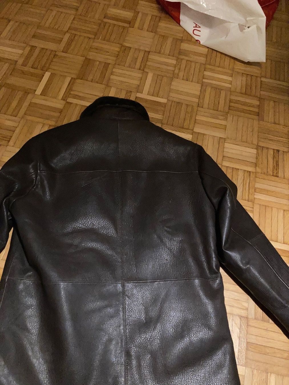 Giacche: Veste QUADRO taille 56 XL – Usato da Grandson venduto da RioDeltaLima 7