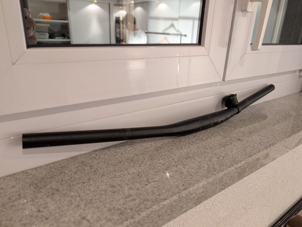 Stöckli Pièces détachées: MTB Lenker Alu von Stöckli – D'occasion à Zürich par Veni-vidi-vici11 1