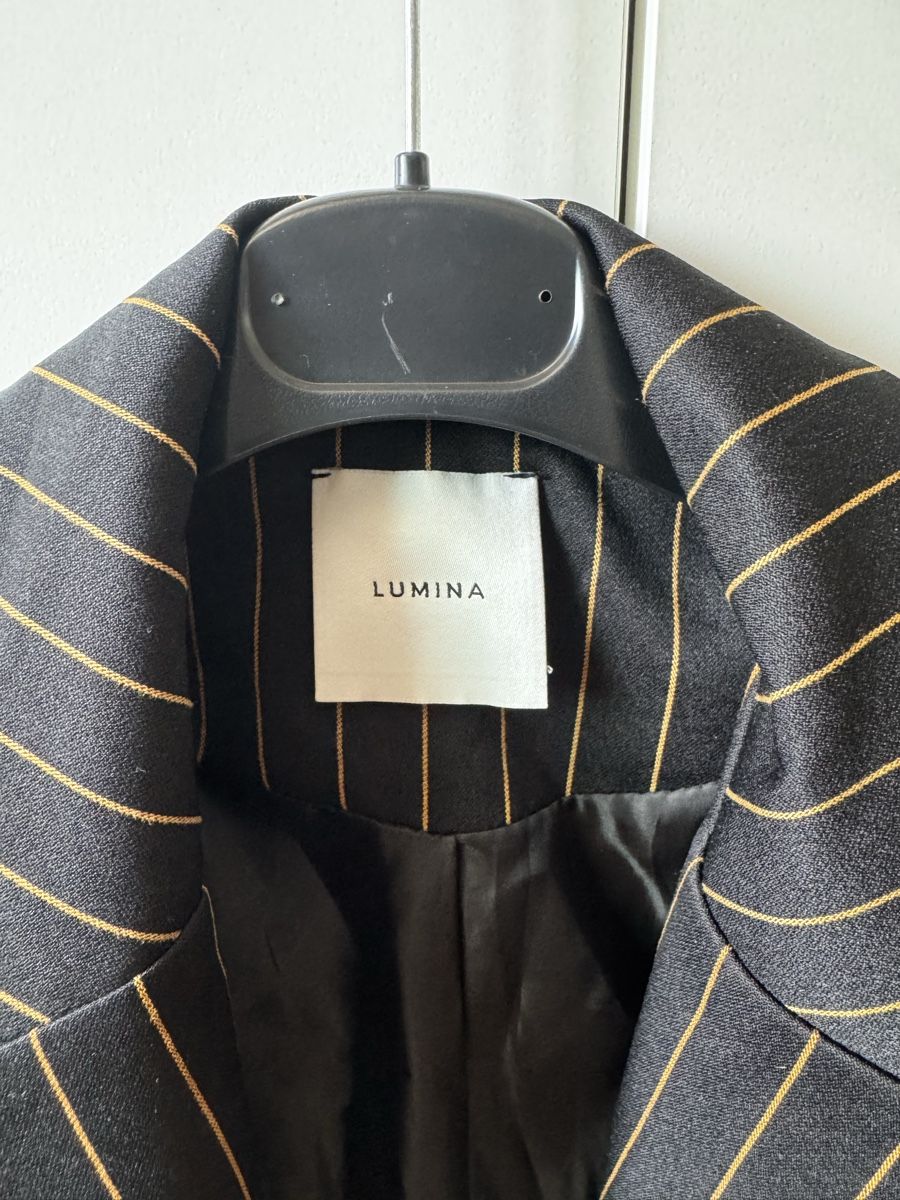 Lotti di vestiti: Blazer and trousers lumina – Nuovo (secondo la descrizione) da Biel/Bienne venduto da Clau____dia95 2