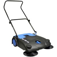 Güde 16787 GKM 700 Kehrmaschine