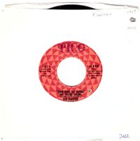 RAY BARRETTO