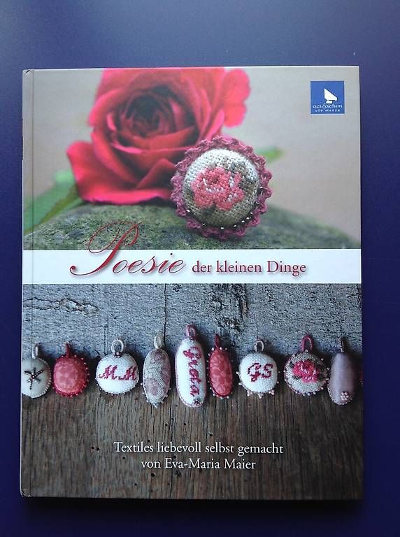 Livres: Poesie der kleinen Dinge – D'occasion à Wiedlisbach par Potschi0