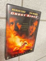 Ghost Rider (DVD)