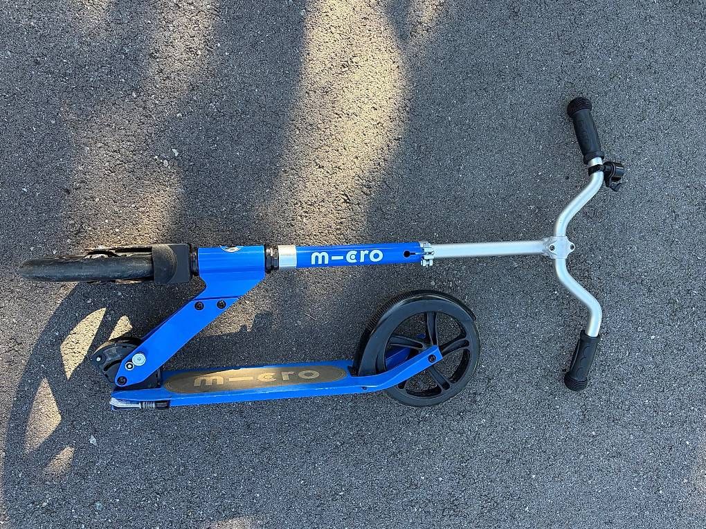 Kickboard: Micro Scooter – Neu und originalverpackt aus Oberdorf SO von sel_wc6w 3