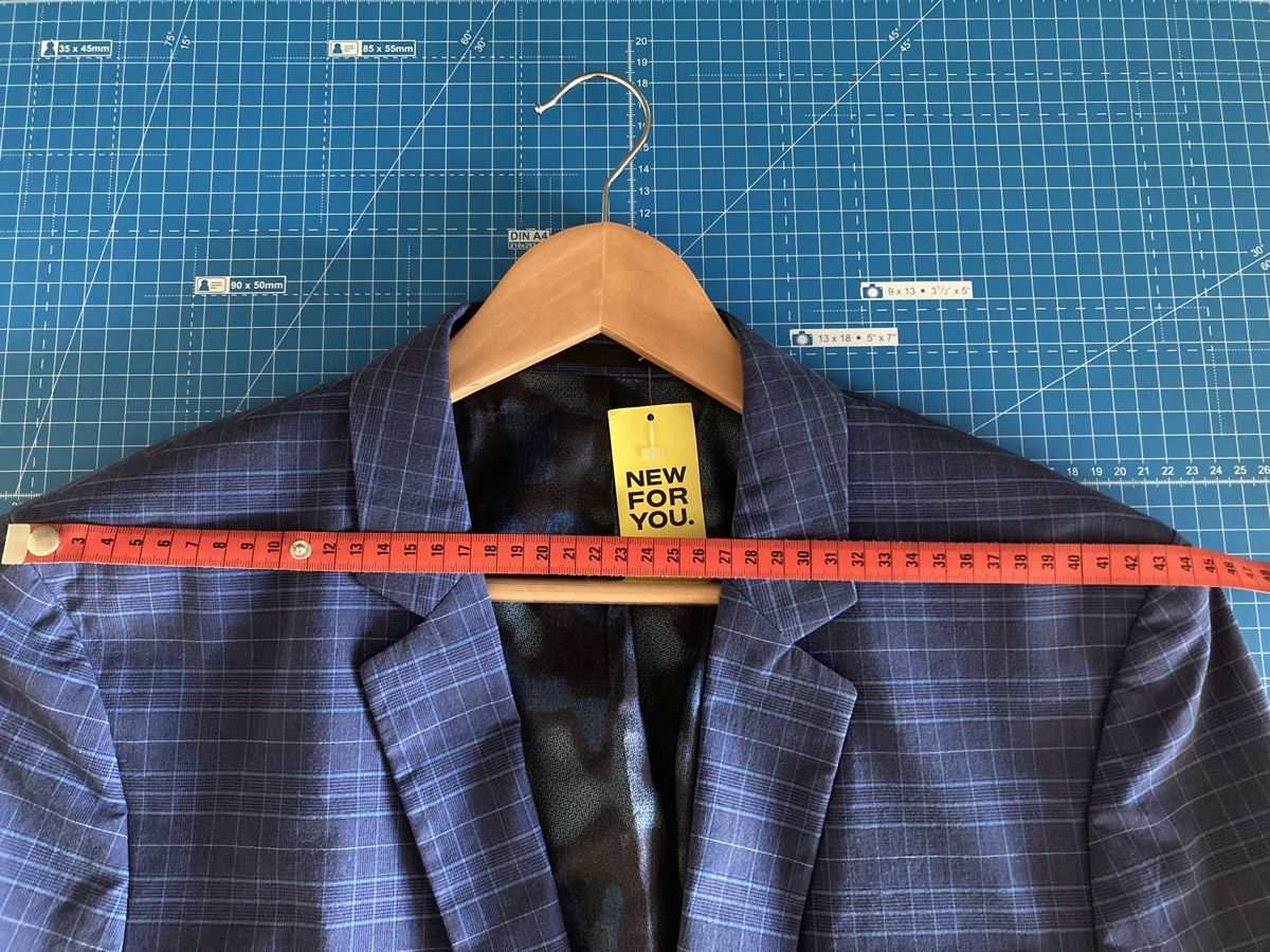 Paul Smith Jacken: PS Paul Smith • Jacket Buggy Lined • 42 • BNWT – Neu und originalverpackt aus Monthey von la_hora_cero 3