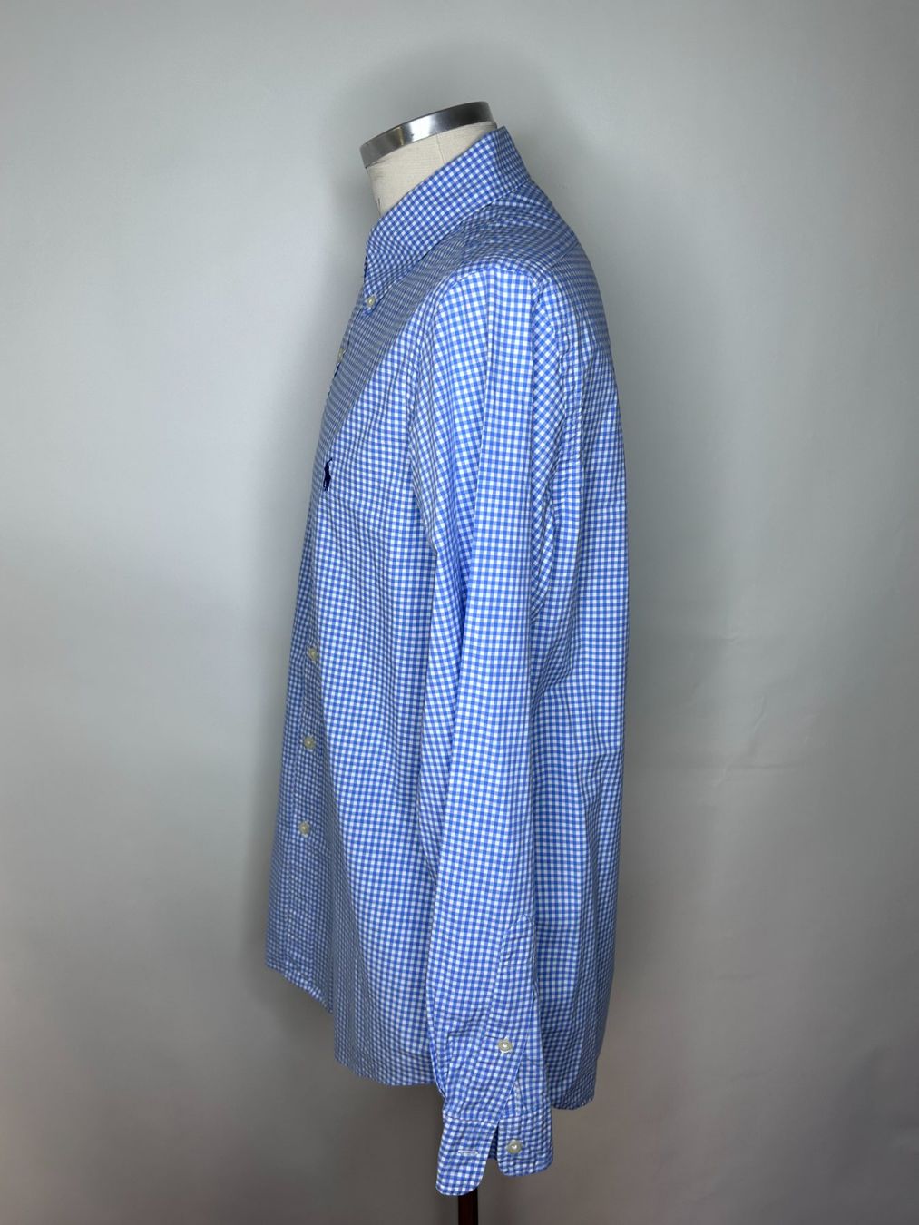 Ralph Lauren Camicie: Ralph Lauren Hemd – Usato da St. Gallen venduto da look-twice 2