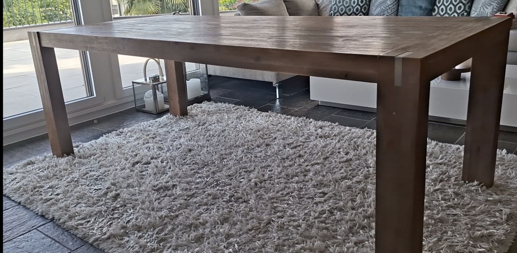 Tavoli: Esstisch aus Holz – Usato da Meggen venduto da fab_wp67