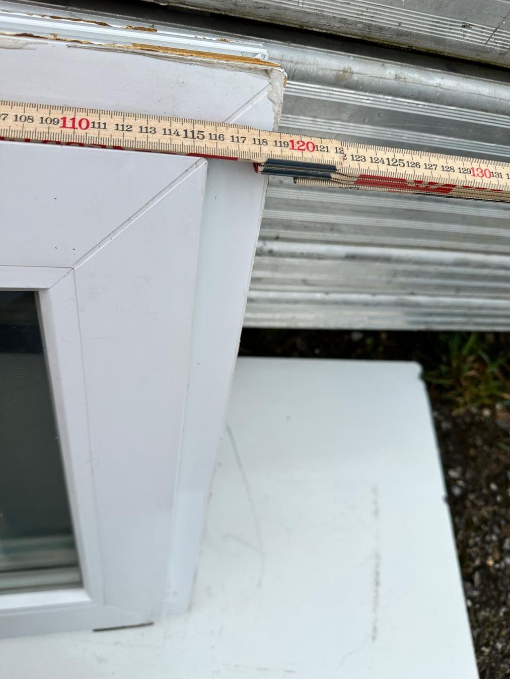 Finestre: Kunststoff Fenster – Usato da Spreitenbach venduto da Space_X 3