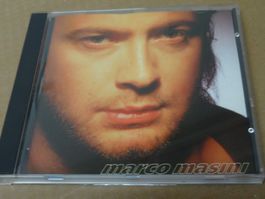 Marco Masini - CD