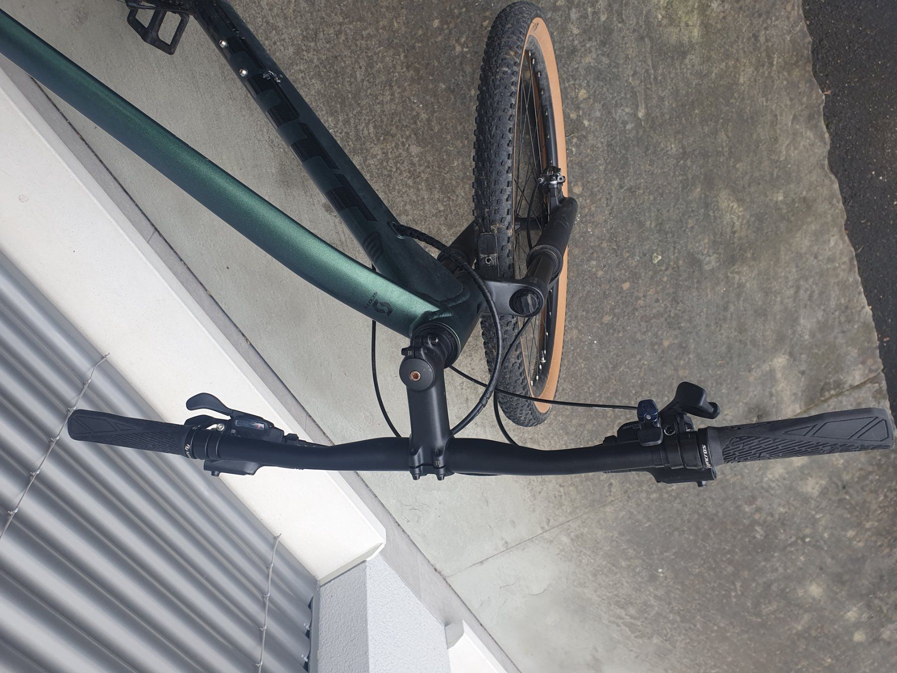Scott Velos: Scott Velo Syncros – Gebraucht aus Arth von frey1993 6