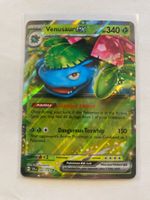 Pokemon Venusaur EX 001/142 Stellar Crown EN