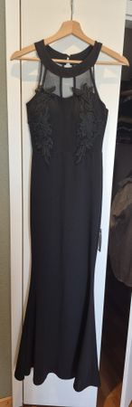 Abendkleid