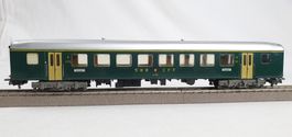 Märklin 4066 SBB EW II Schnellzugwagen 1.Kl. , Version: 1968