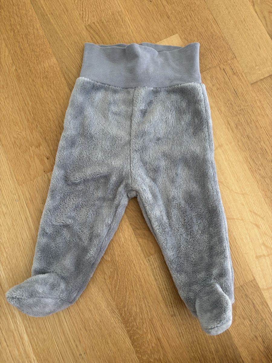 Pantaloni: Kuschelige Hose Grösse 68, Neu! – Nuovo (secondo la descrizione) da Remetschwil venduto da est_zk69