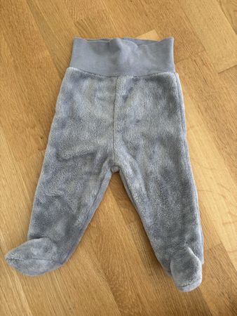 Kuschelige Hose Grösse 68, Neu!