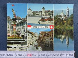 SOLOTHURN AK SO