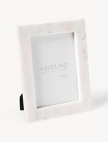 Marmor-Bilderrahmen von Westwing