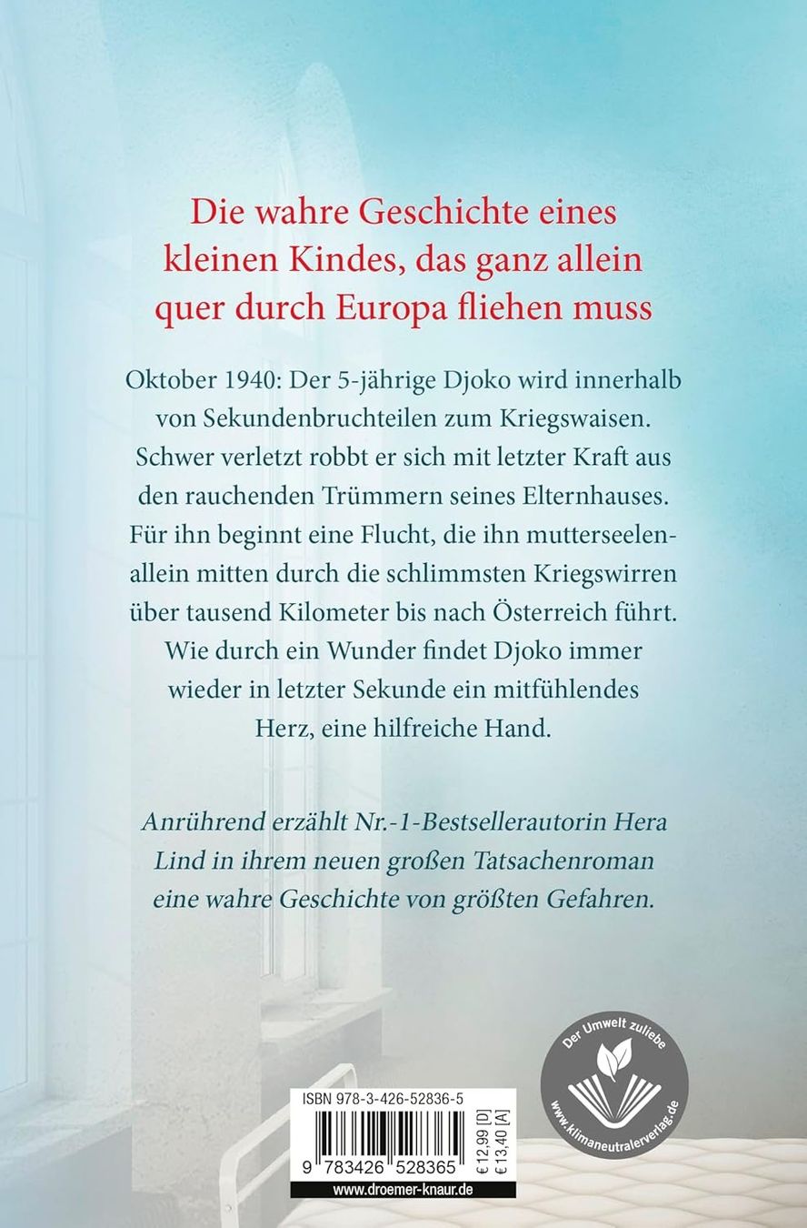 Libri: DAS EINZIGE KIND  -  Roman von Hera Lind – Usato da Dietlikon venduto da Web-Trader 1