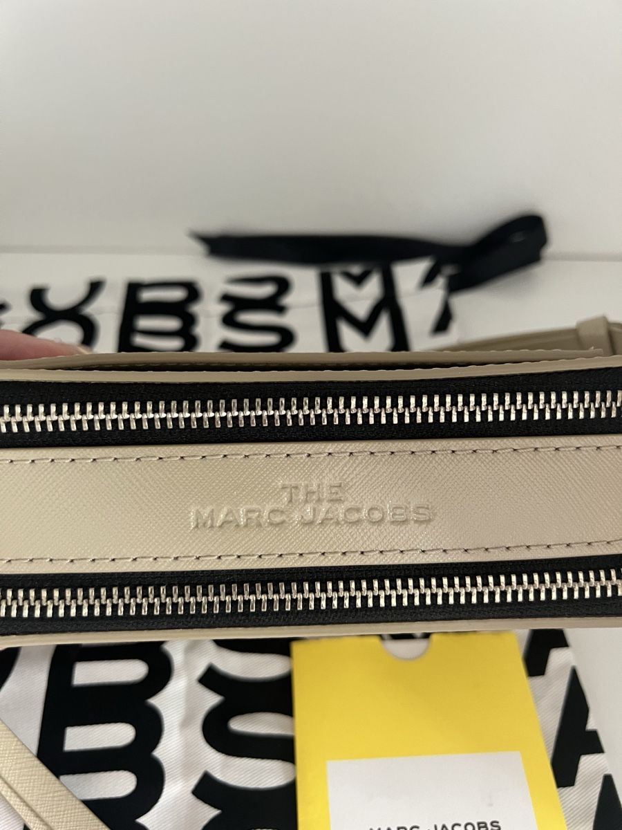 Marc Jacobs Borse da donna: Marc Jacobs Snapshot Tasche beige  – Nuovo (secondo la descrizione) da Thun venduto da ana6777 1