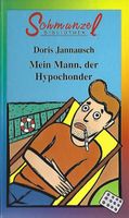 Jannausch Doris - Mein Mann, der Hypochonder (geb)