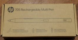 HP 705 Rechargeable Multi Pen Eingabestift Neu