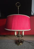 Vintage Elégante Florentiner Lampe