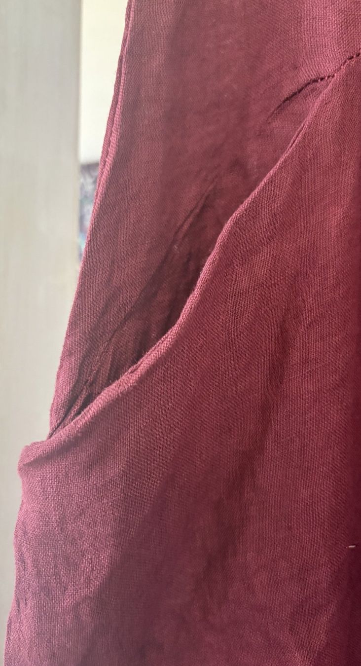 Kleider: ROBE EN LIN!! M DERNIER PRIX! – Neu und originalverpackt aus Locarno von NicoNion 5