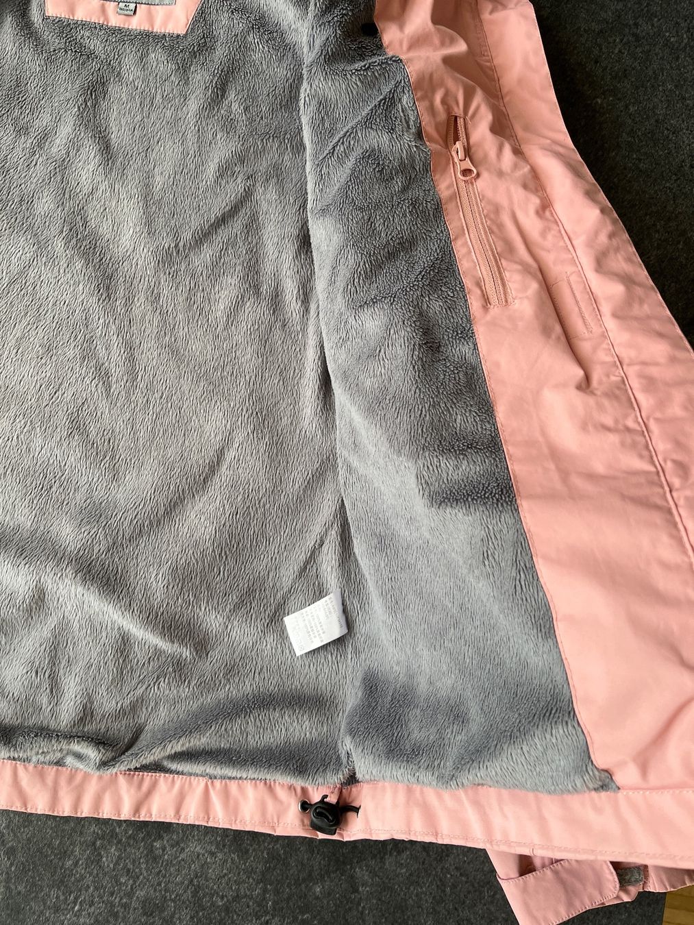 Giacche: ATHLETIC Damen Winterjacke - Größe S – Usato da Kilchberg ZH venduto da Simple.Life 5